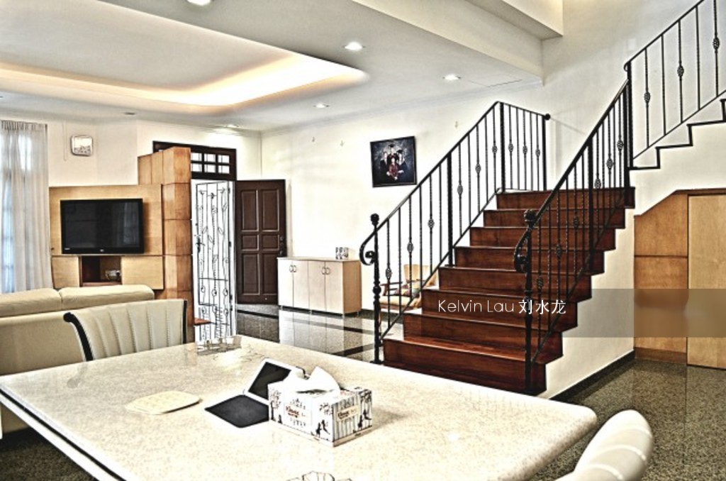Jin Ding Garden (D16), Semi-Detached #126669562